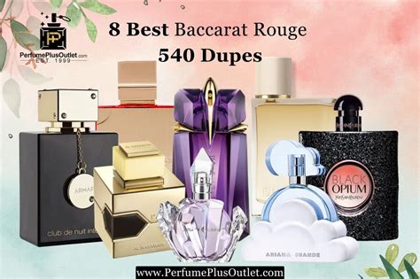 pacifica perfume dupe|8 Baccarat Rouge 540 Dupes That Are Too Good to Gatekeep.